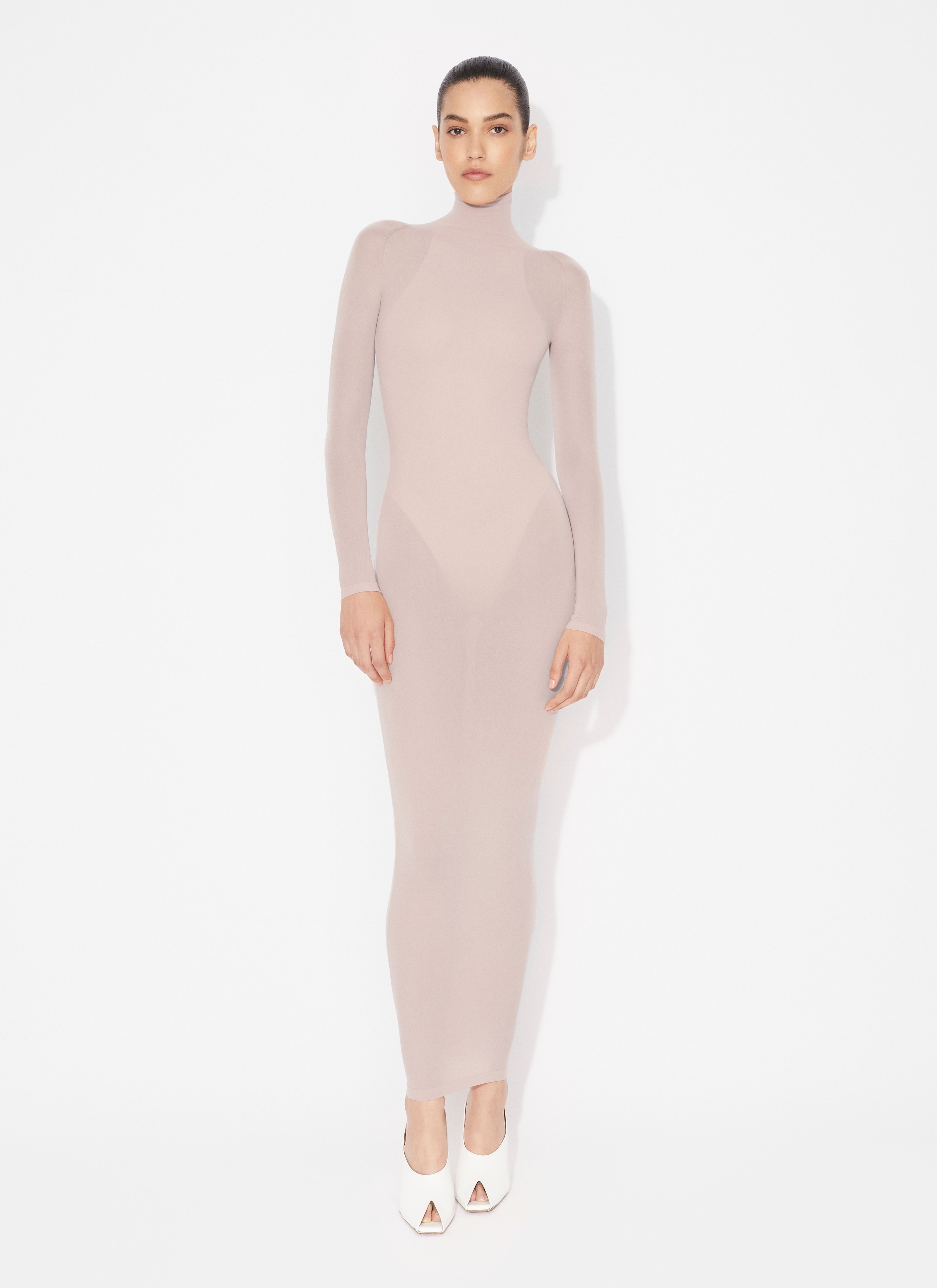 HIGHNECK BODY - 2