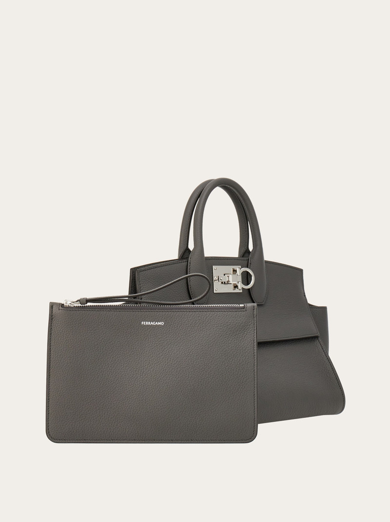 Ferragamo Studio Soft bag (S) 7