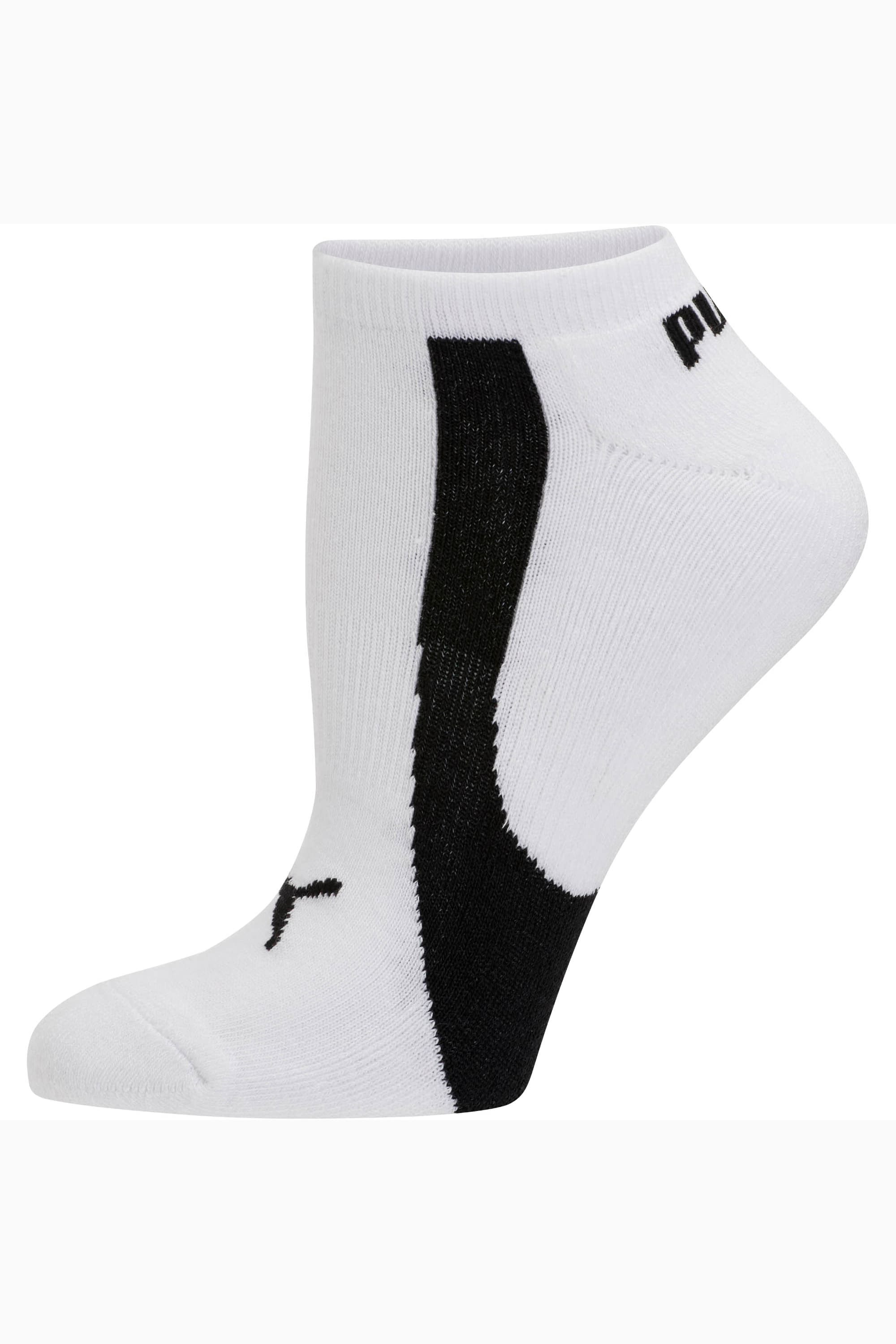 Women's No Show Socks [3 Pairs] - 3