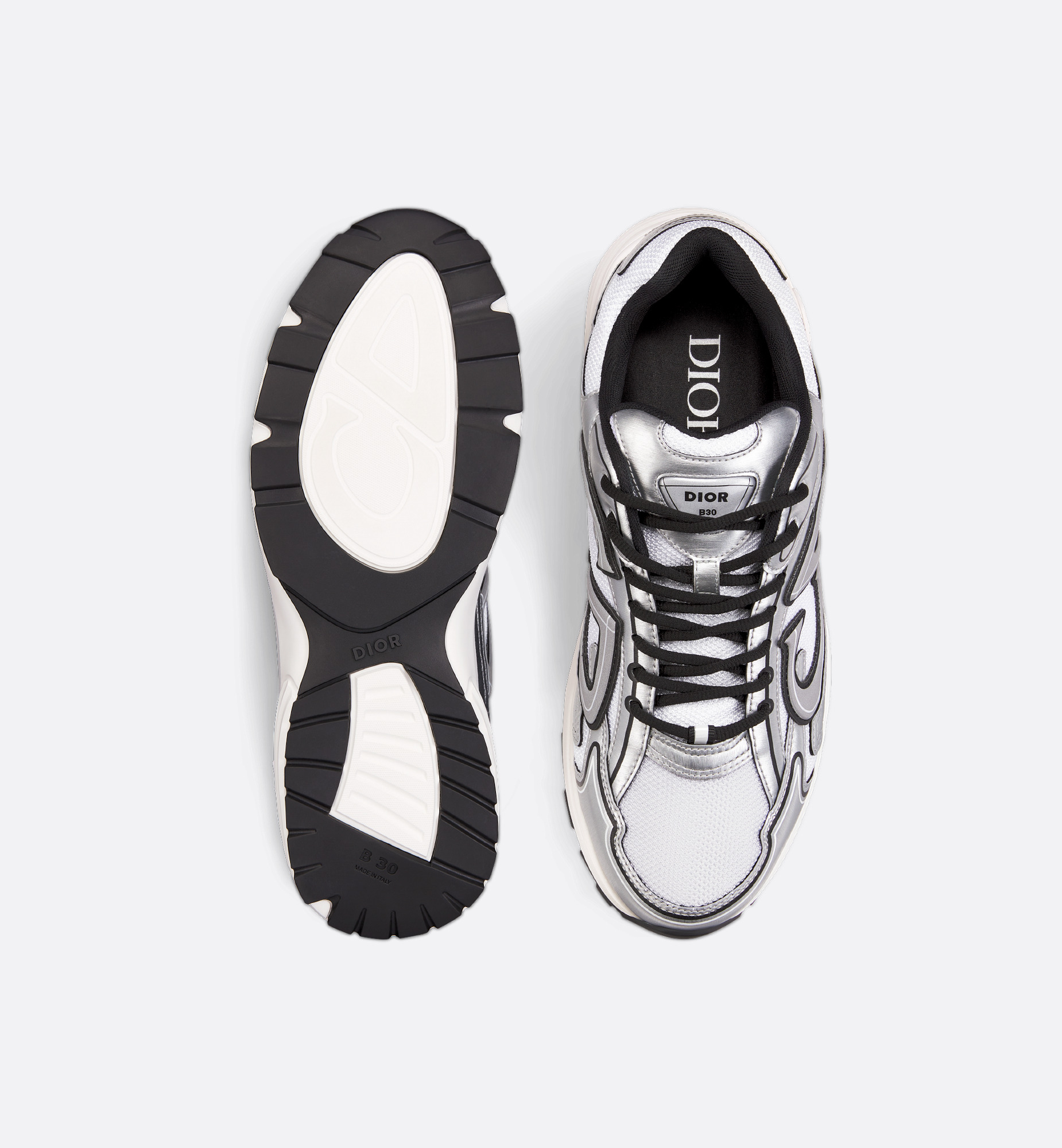 B30 Sneaker - 6