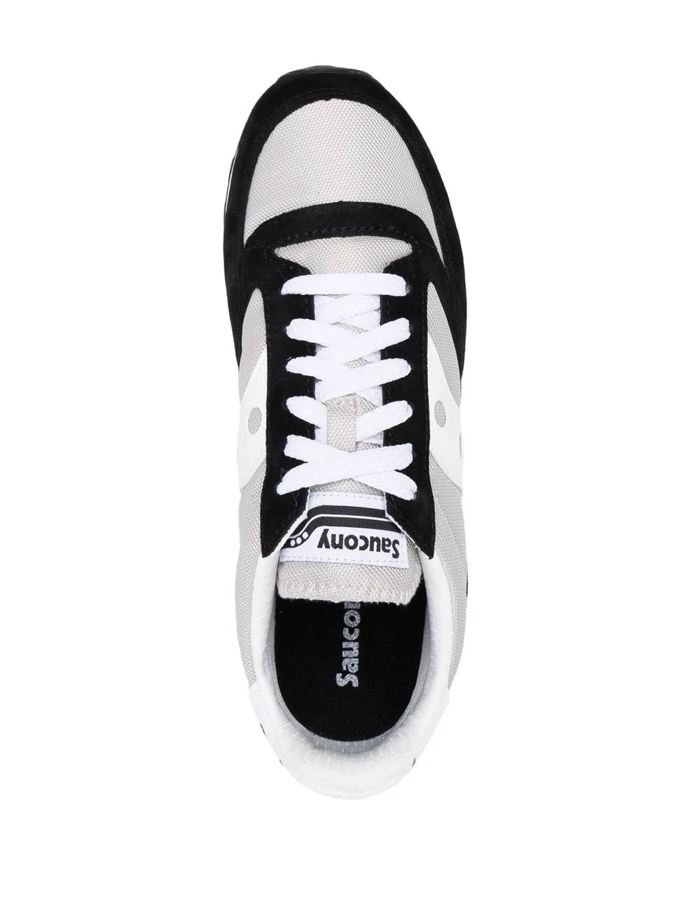 Jazz Original low-top sneakers - 4