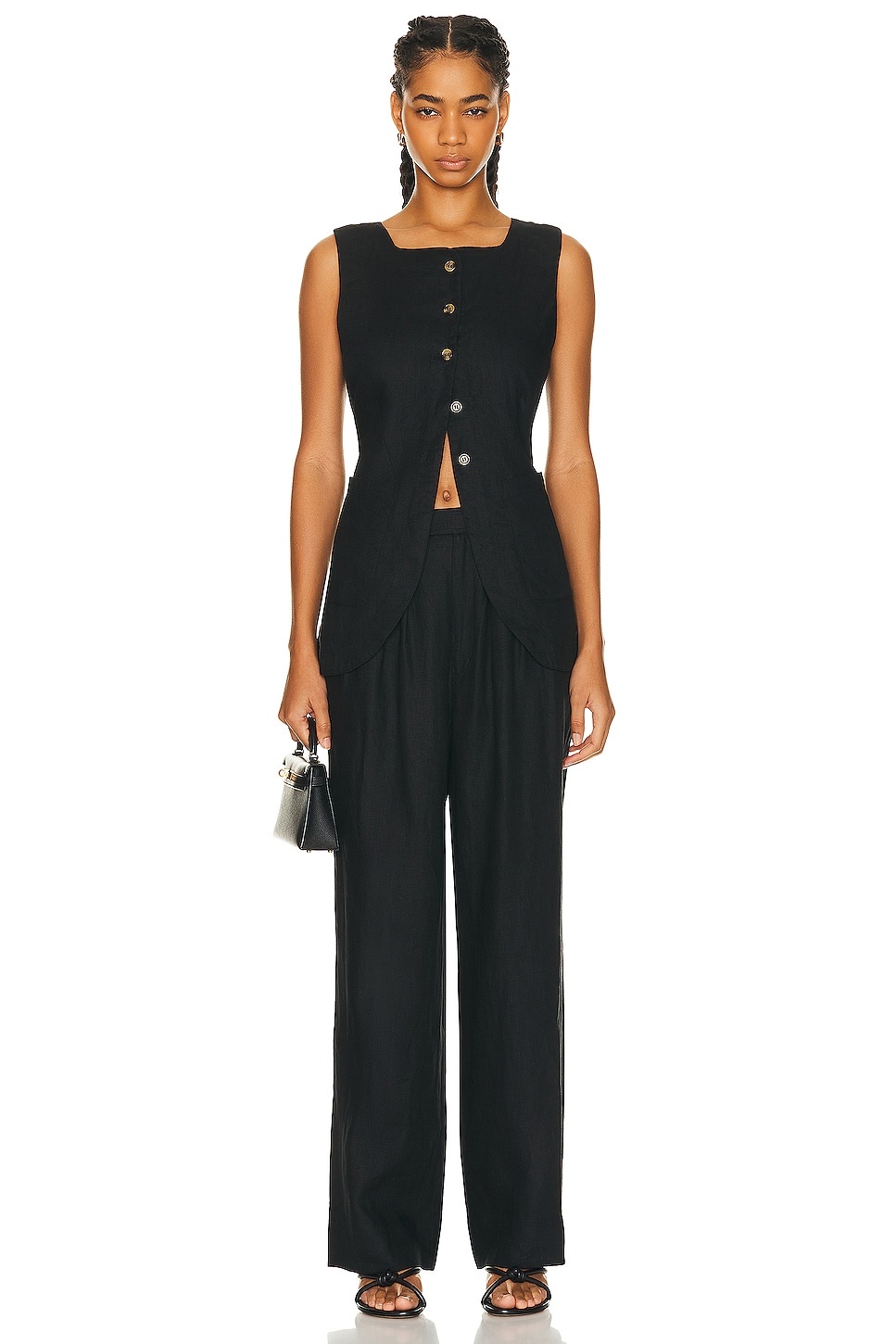 Louis Trouser - 4