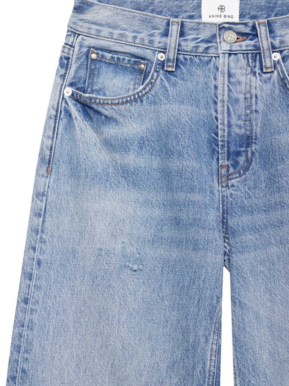 Hugh jeans - 5