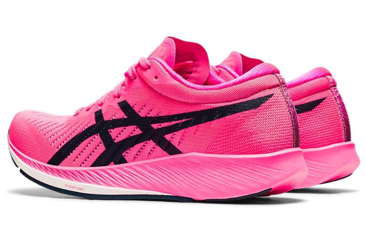 (WMNS) ASICS Metaracer 'Hot Pink' 1012A580-700 - 3