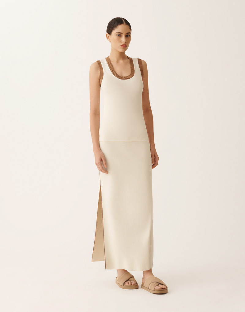 Jersey tank top 3