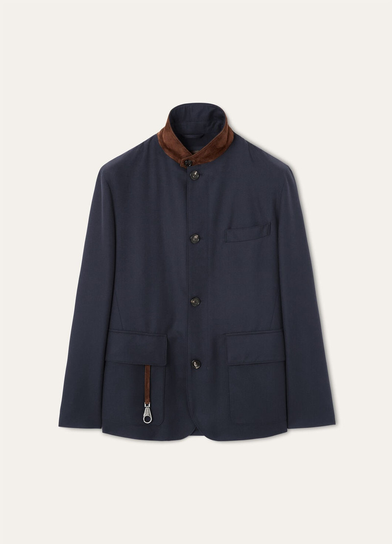 Roadster The Gift of Kings® Jacket 1