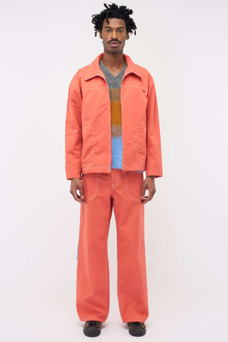 SILVANO CRUISER JACKET 3