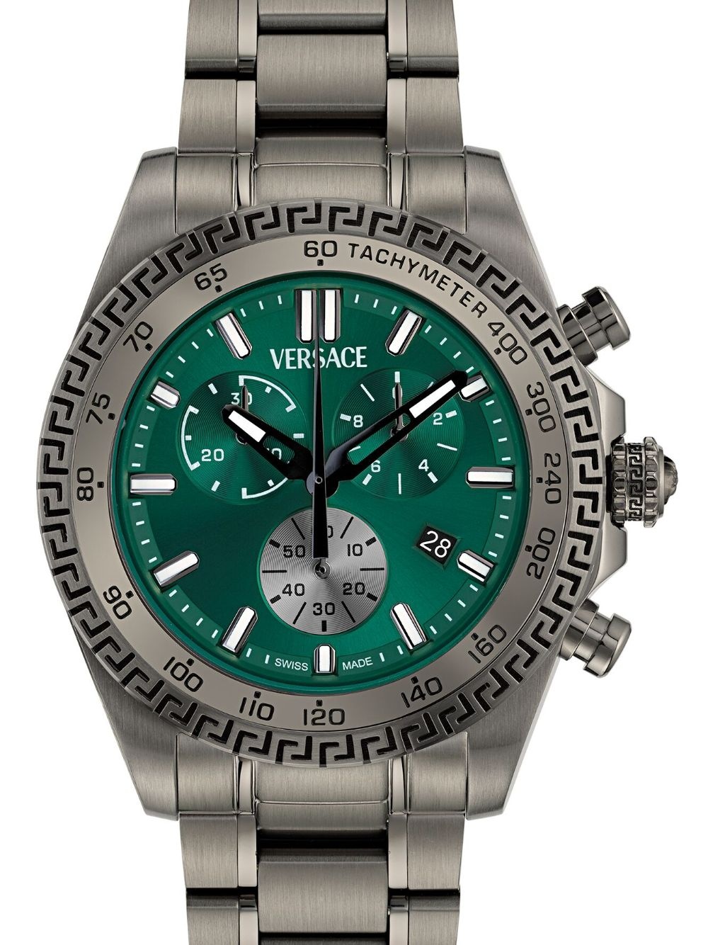 Chrono X 45mm - 2