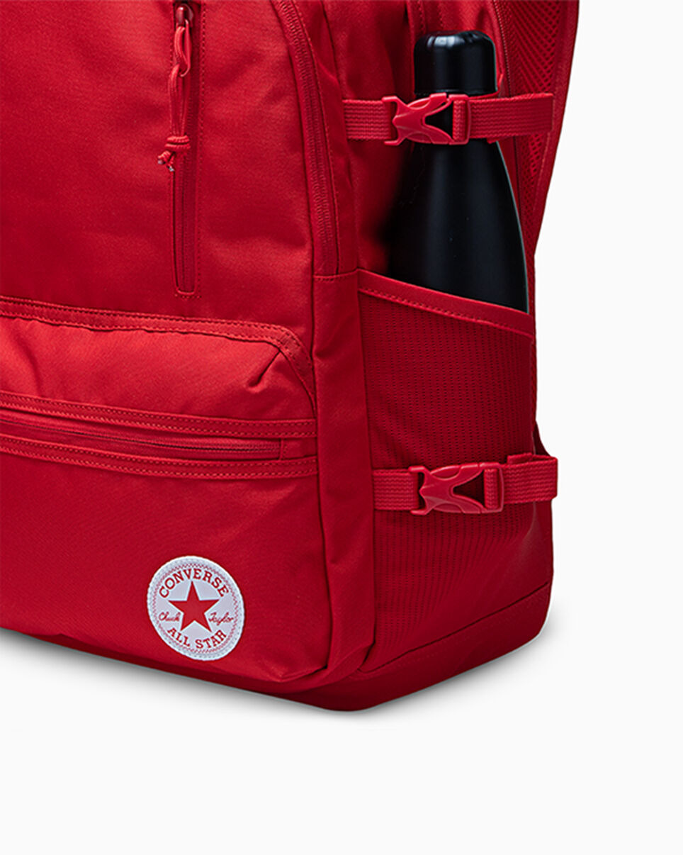 Straight Edge Backpack - 4