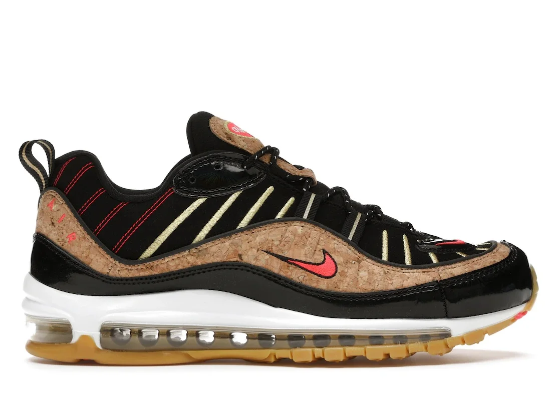 Nike Air Max 98 Next Year - 1