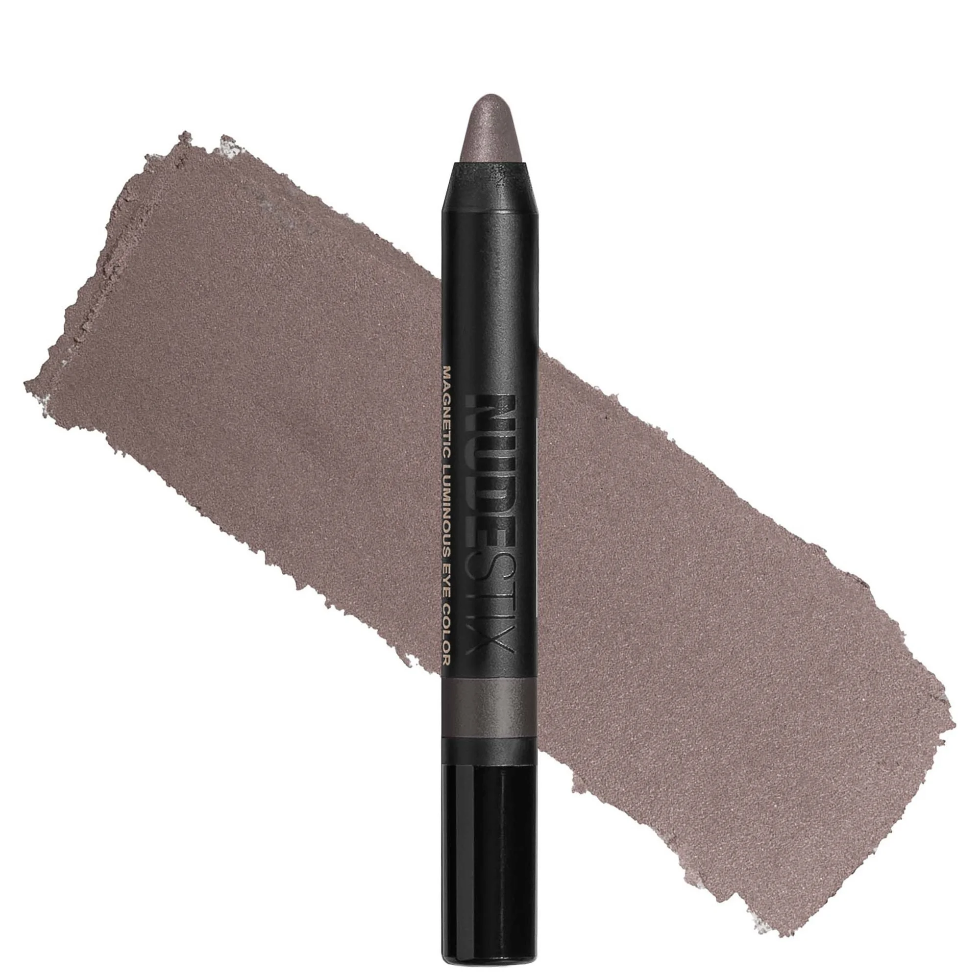 NUDESTIX Magnetic Luminous Eye Colour - Smoke - 1