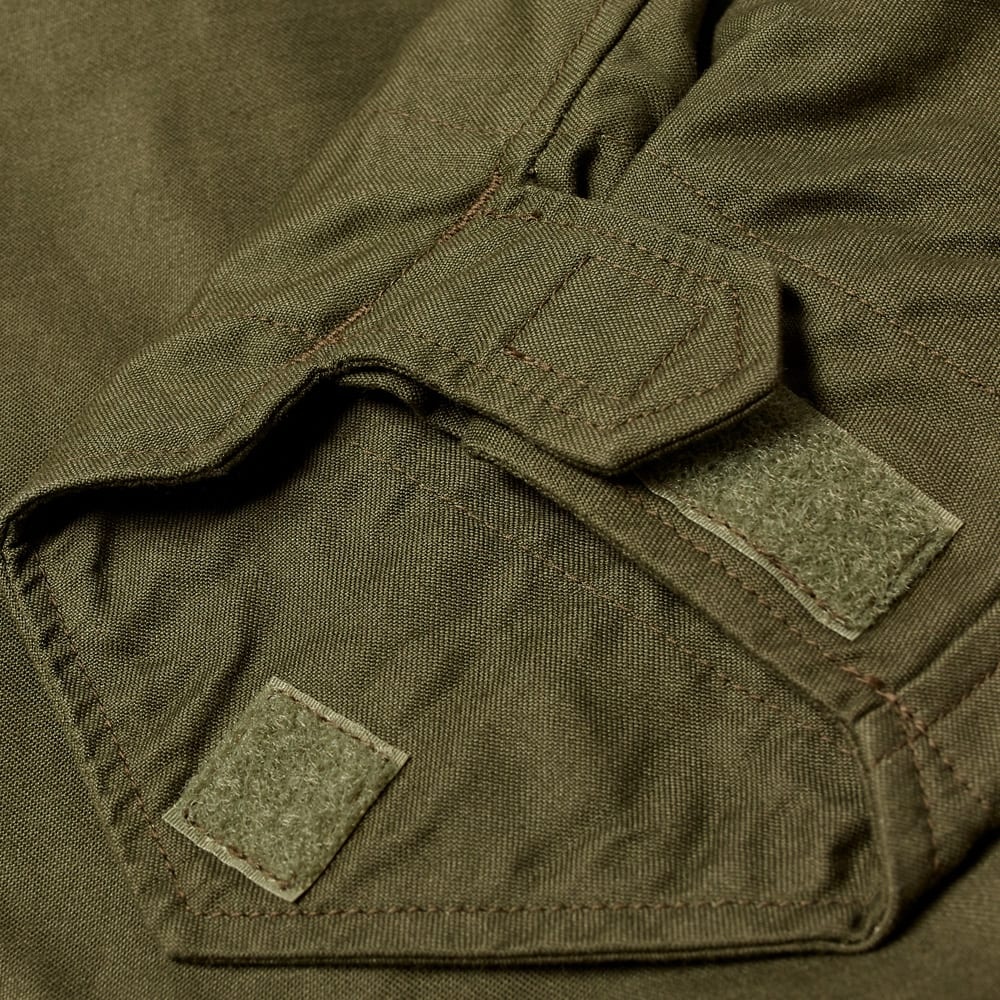 The Real McCoy's M-65 Field Jacket - 4