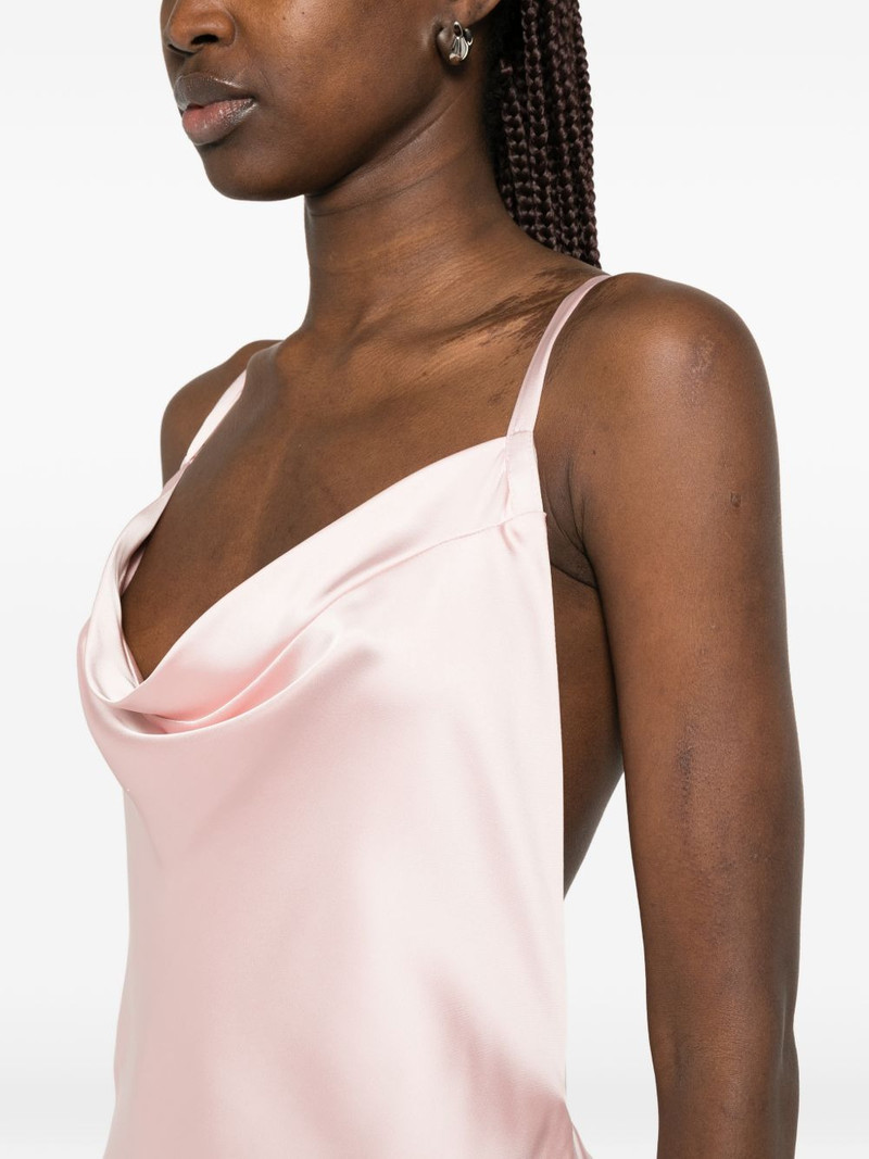 cross-back maxi dress 5