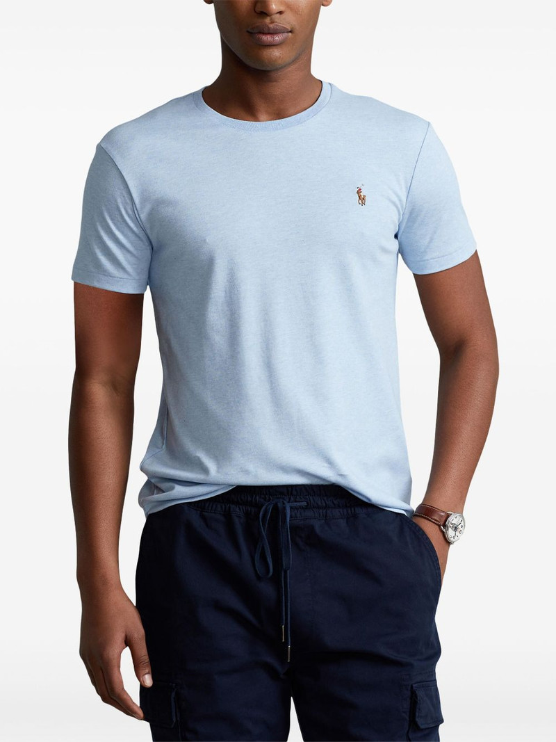 Polo Pony cotton T-shirt 3