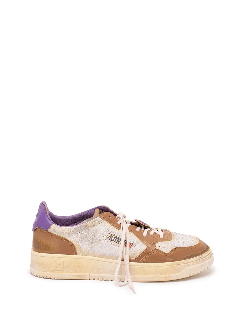 `Super Vintage` Sneakers - 1
