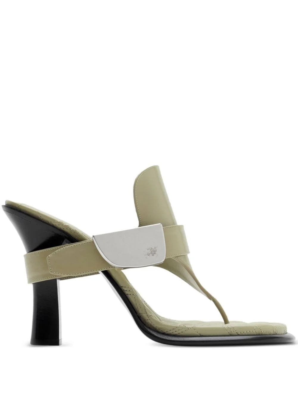 Bay leather sandals - 1