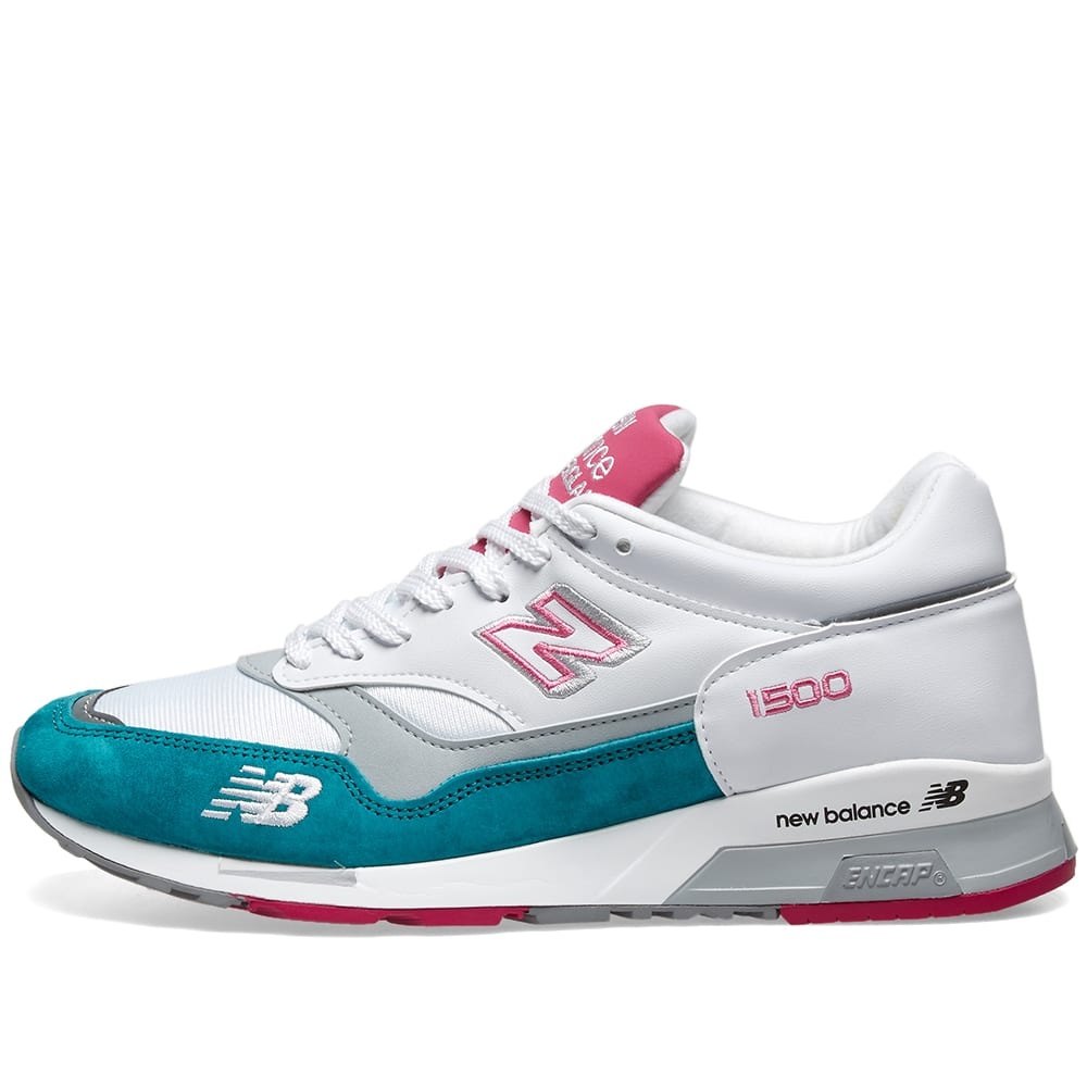 New Balance M1500WTP - Made in England - 2