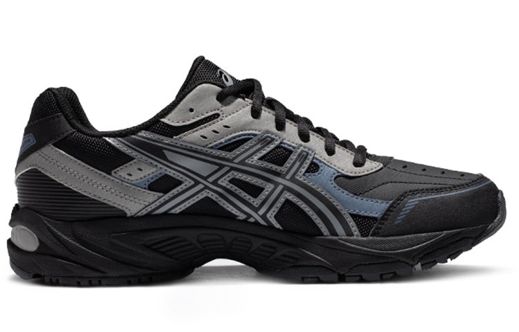 ASICS Gel-170TR Casual Shoes Black/Gray 1203A213-001 - 2