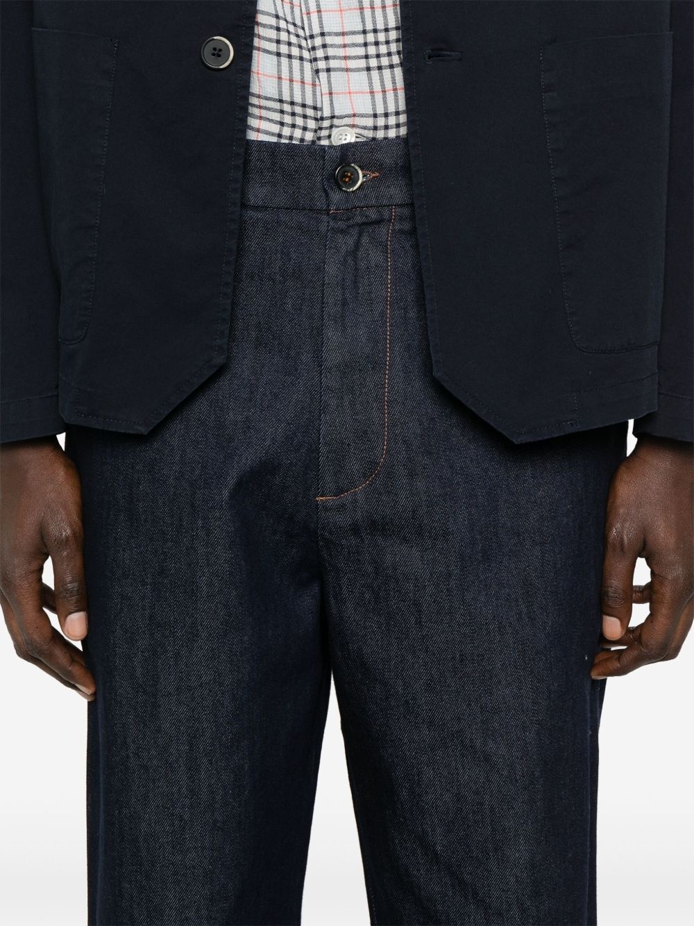 Canasta jeans - 5