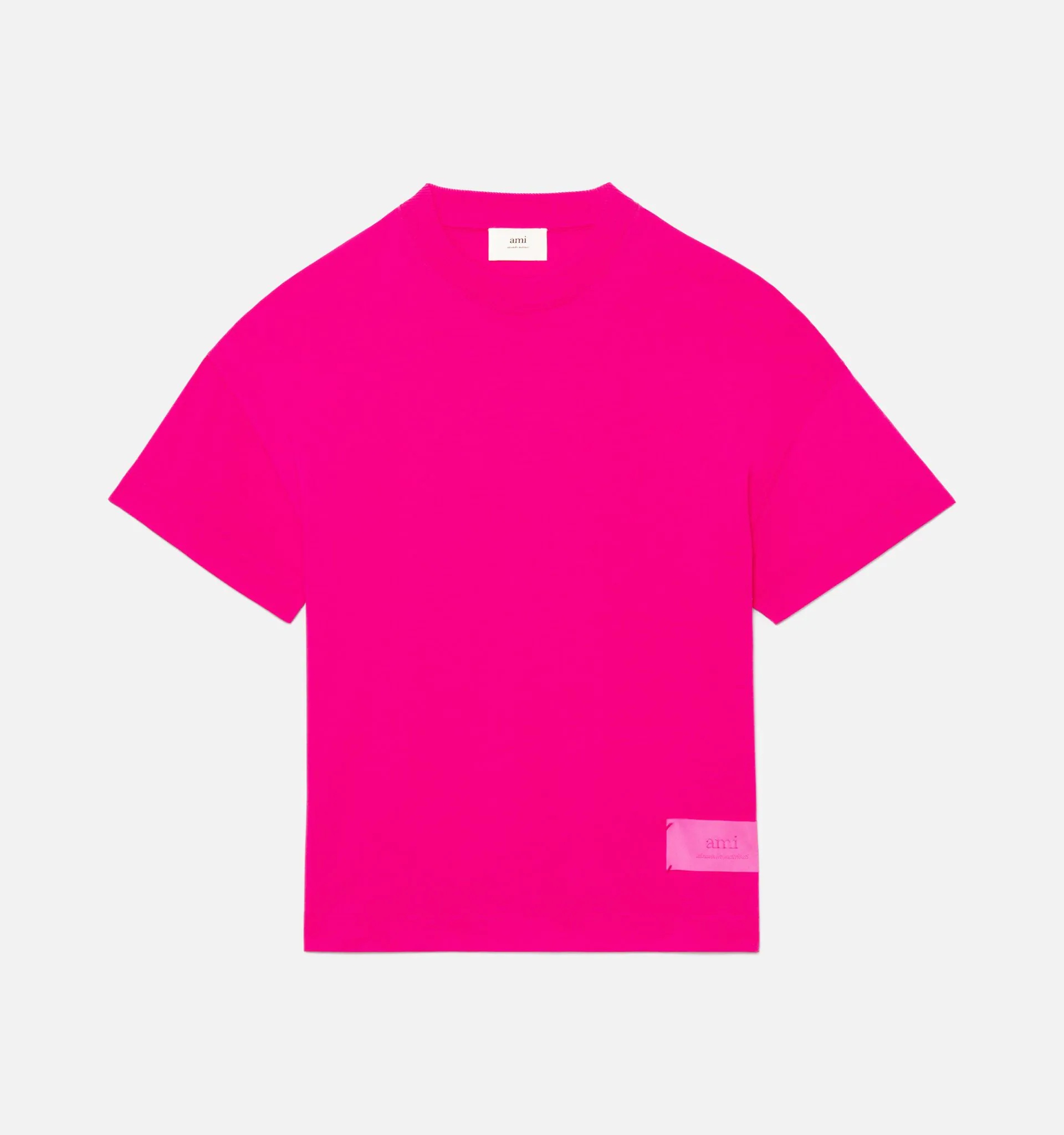 Ami Alexandre Mattiussi T-Shirt - 5