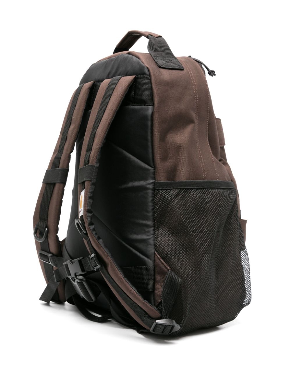 Kickflip canvas backpack - 3
