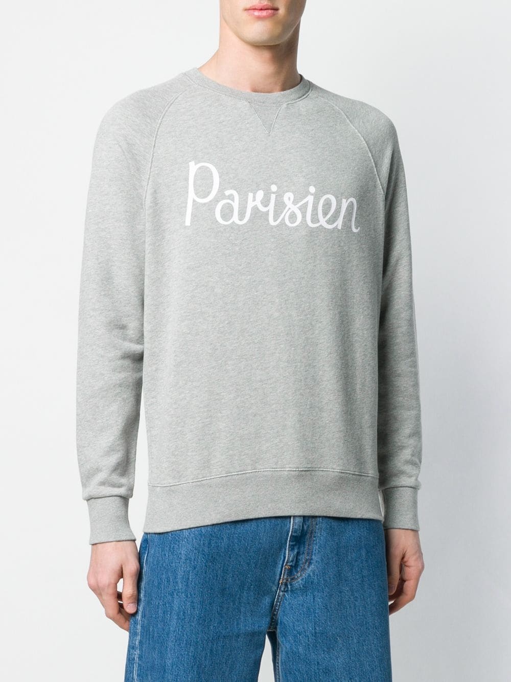 Parisien sweatshirt - 3