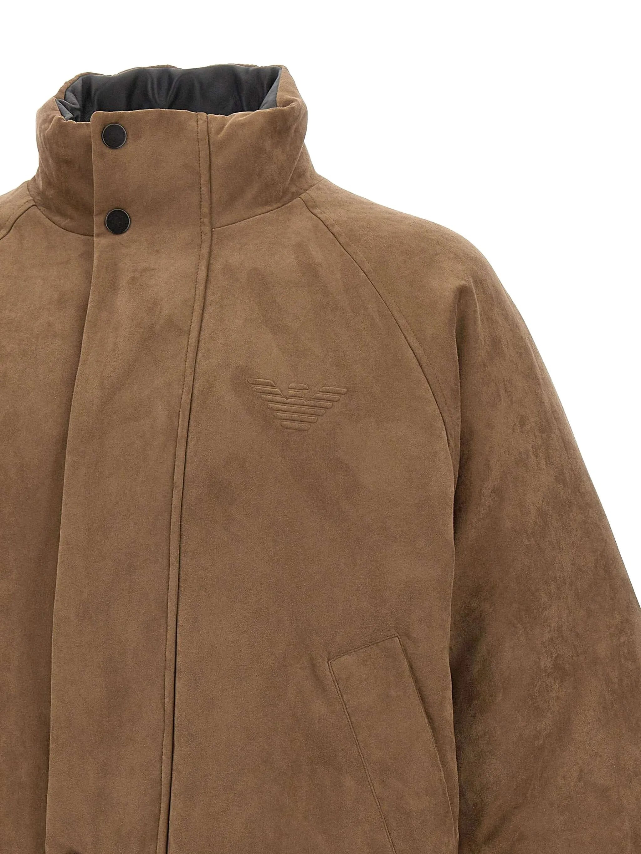 Emporio Armani Emporio Armani Jackets MultiColour - 3