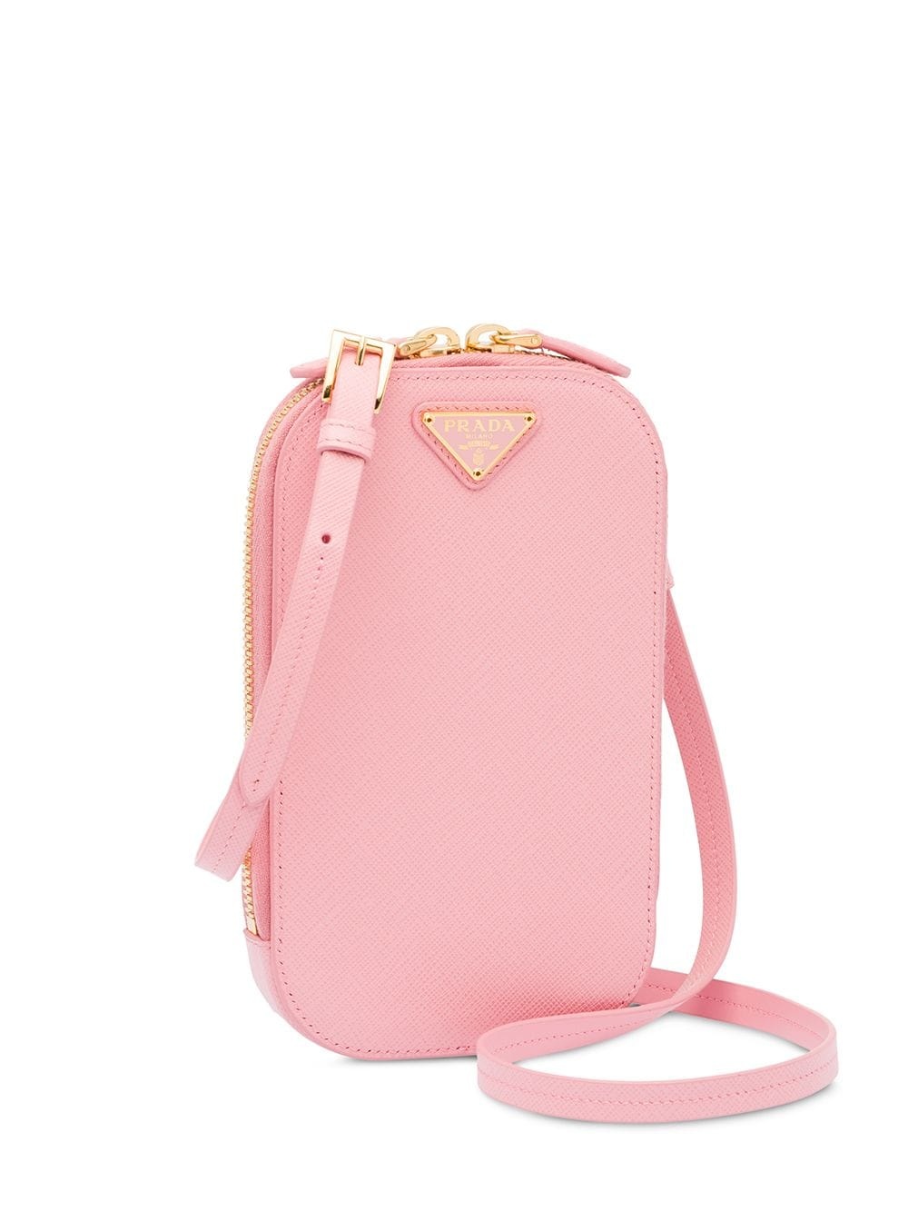 saffiano mini-bag - 6