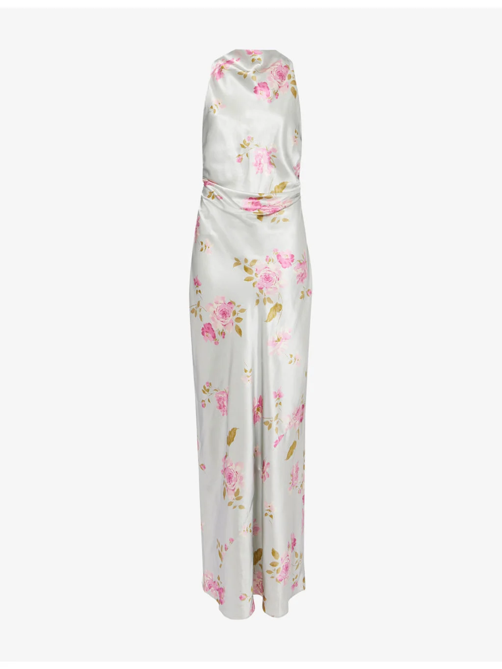 reformation anaiis silk dress by Online | THE ICONIC 100% viscose Reformation Anaiis Silk Dress In