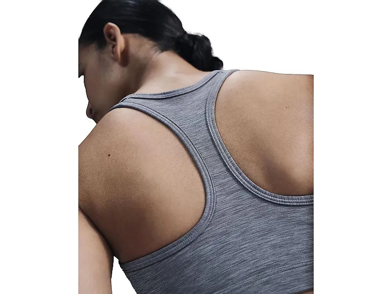 Nike Swoosh Medium Support Bra - 3