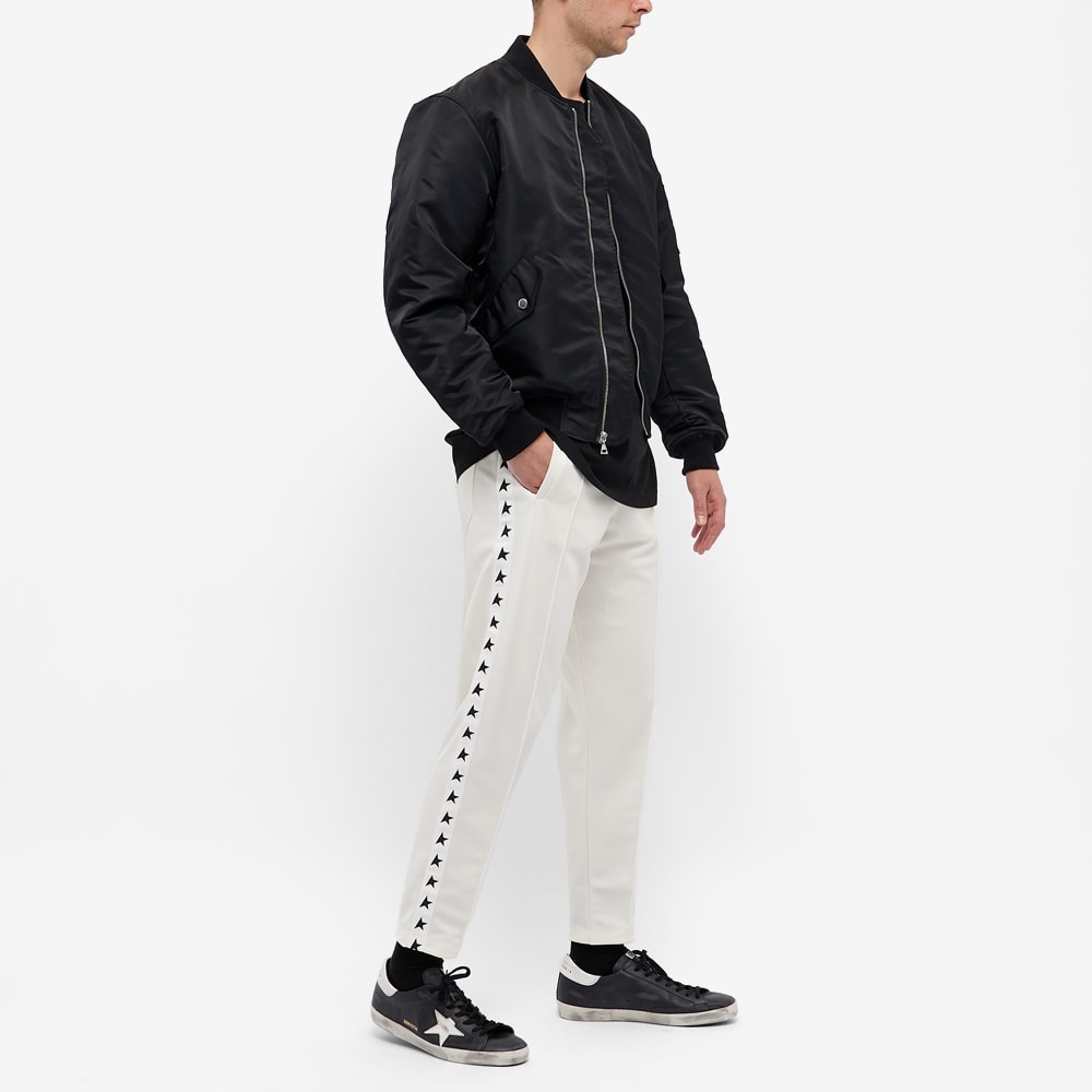 Golden Goose Star Doro Track Pant - 6