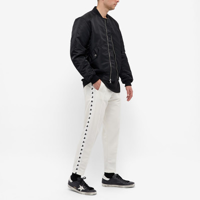 Golden Goose Golden Goose Star Doro Track Pant outlook