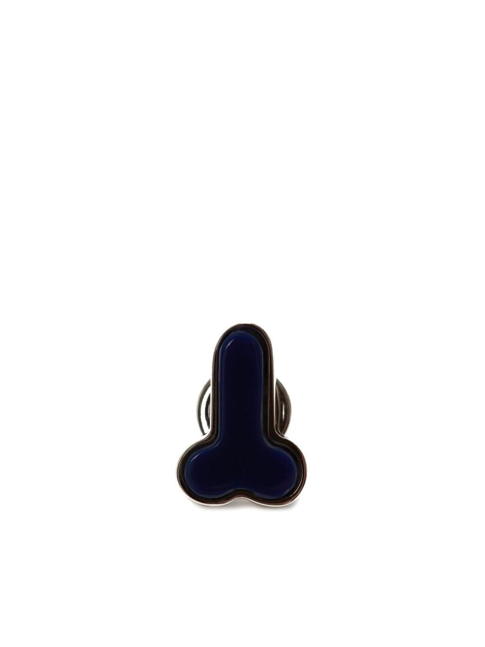Penis stud earring - 1