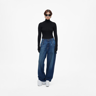 Marc Jacobs THE OVERSIZED JEANS outlook
