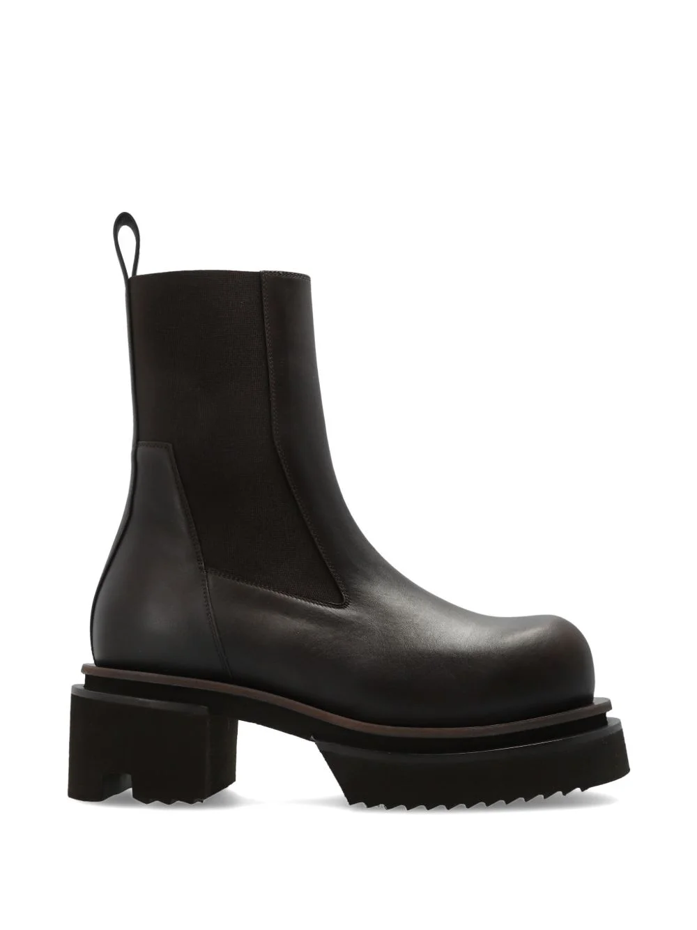 Temple Beatle Bogun ankle boots - 1