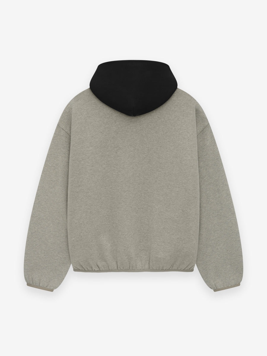 ESSENTIALS Essentials NBA Hoodie | REVERSIBLE