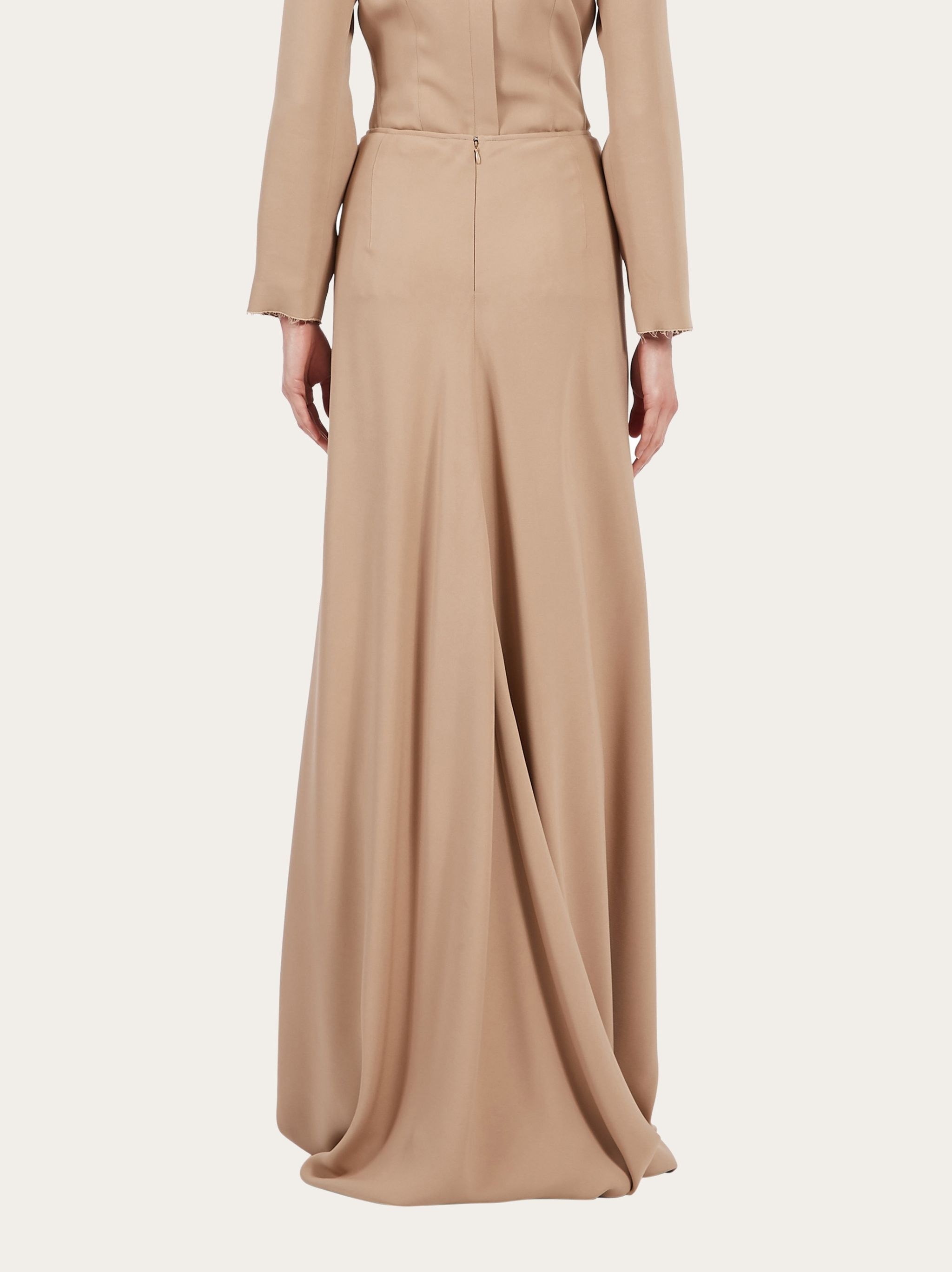 Maxi skirt - 3