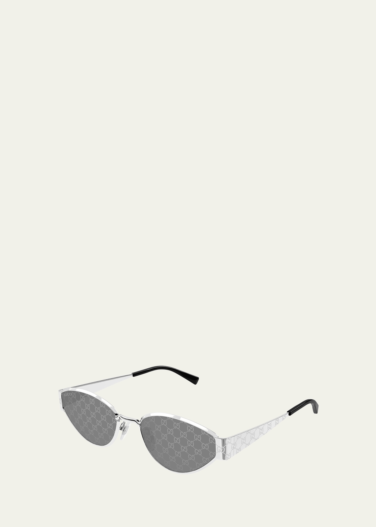 GG1853S GG Metal Sunglasses - 2