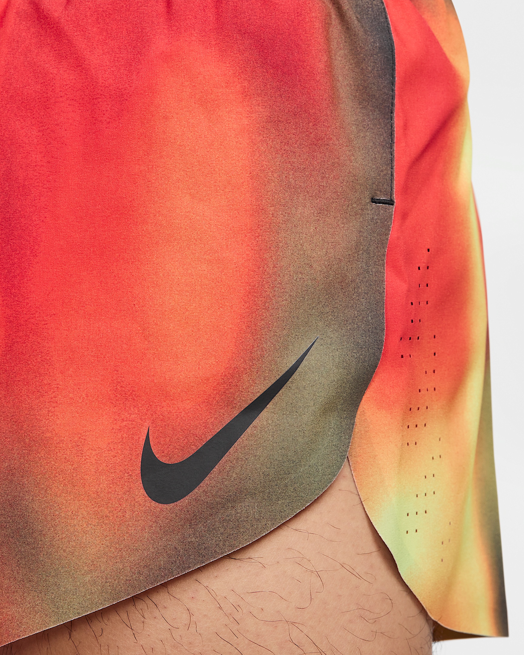 Nike AeroSwift Elite Entry Men's Dri-FIT ADV Running Shorts - 7