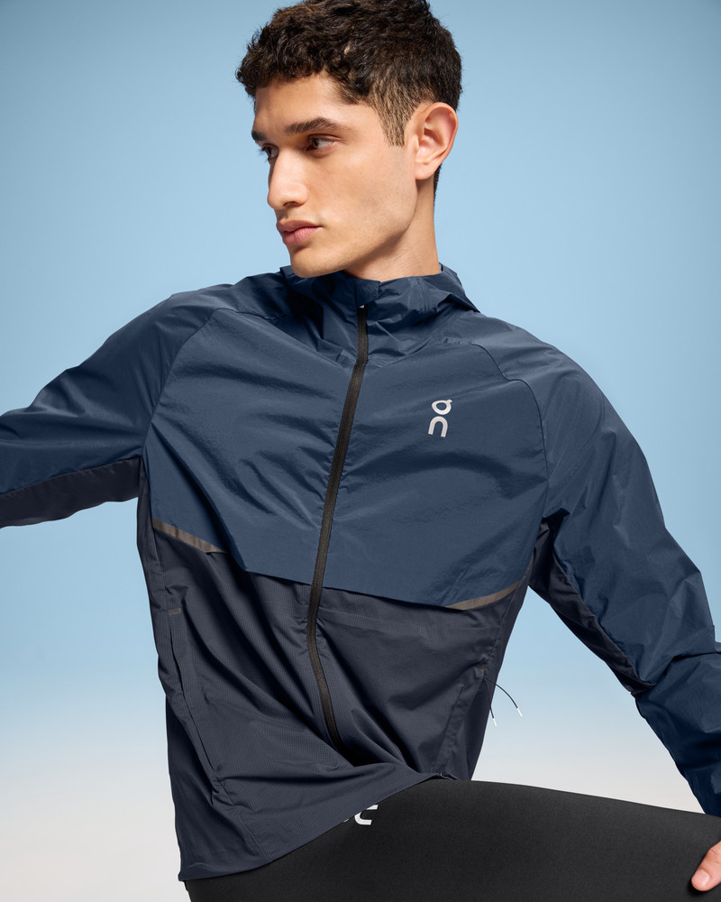 On Core Jacket outlook