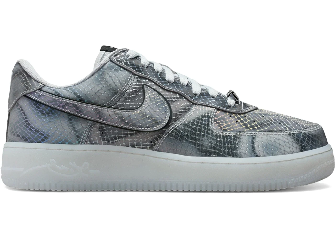 Nike Air Force 1 Low Protro Kobe Bryant Lenticular - 1