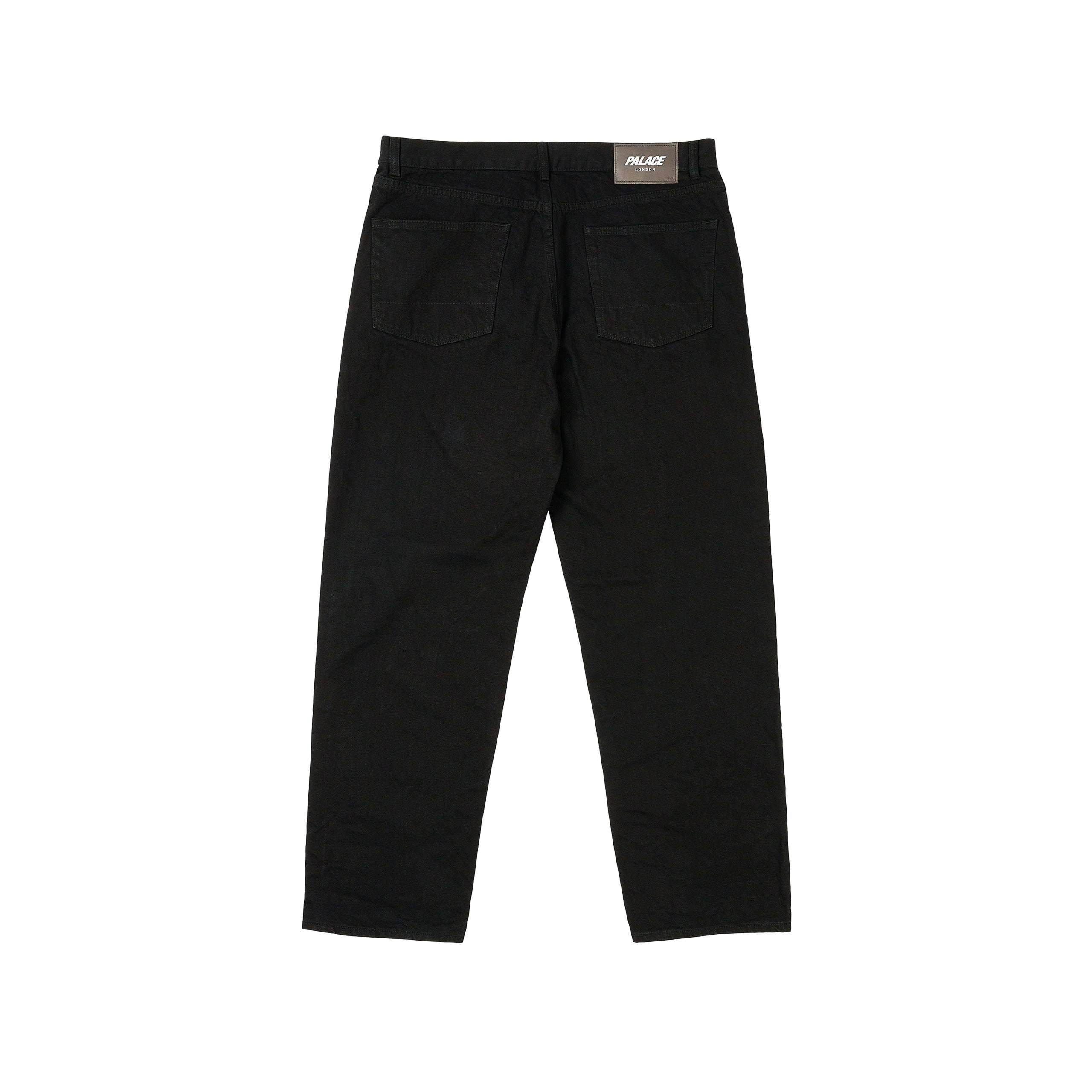 P45 JEAN BLACK - 2
