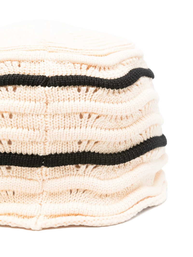 The Garment Crochet Hat outlook