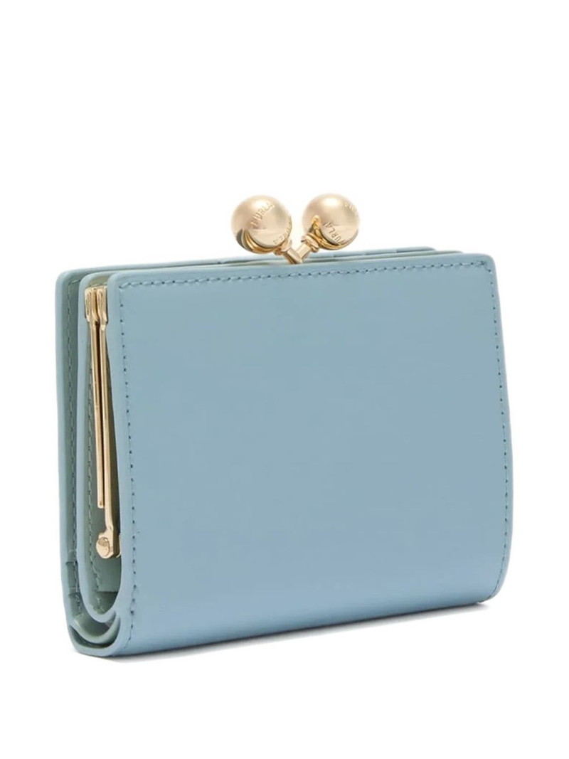 FURLA Dots compact wallet outlook