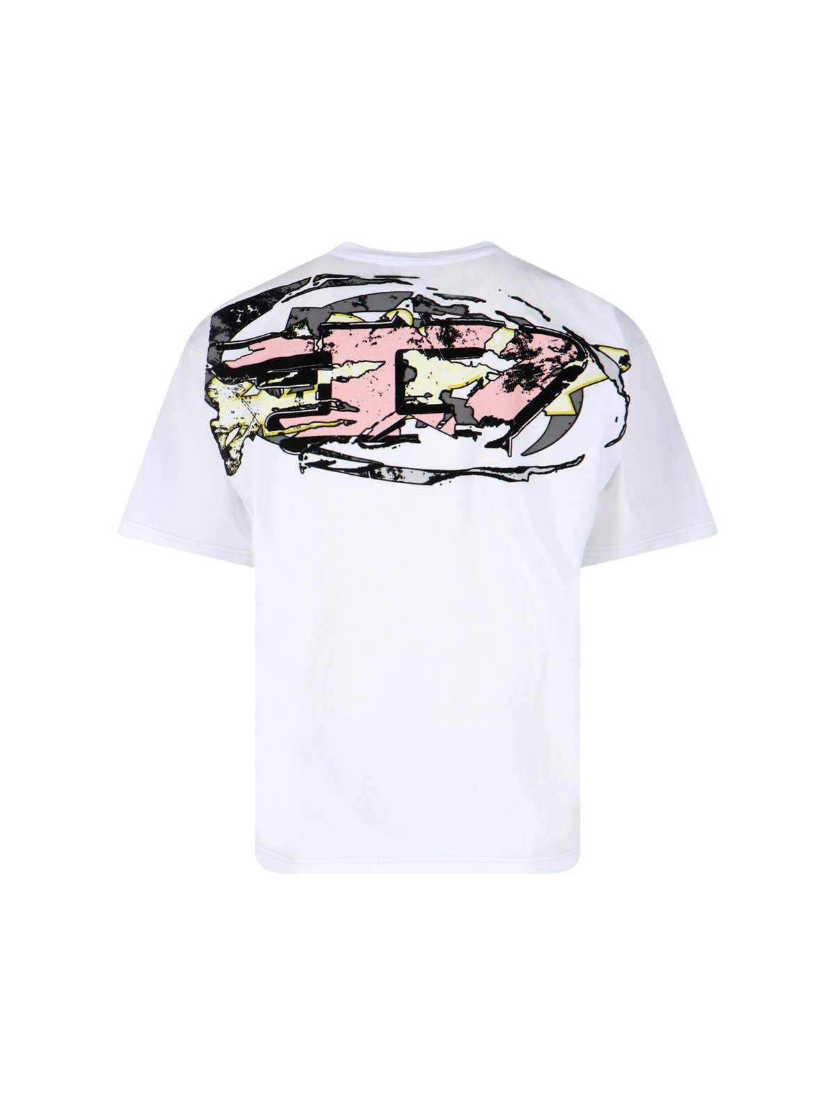 'T-BOXT-T24' T-SHIRT - 2