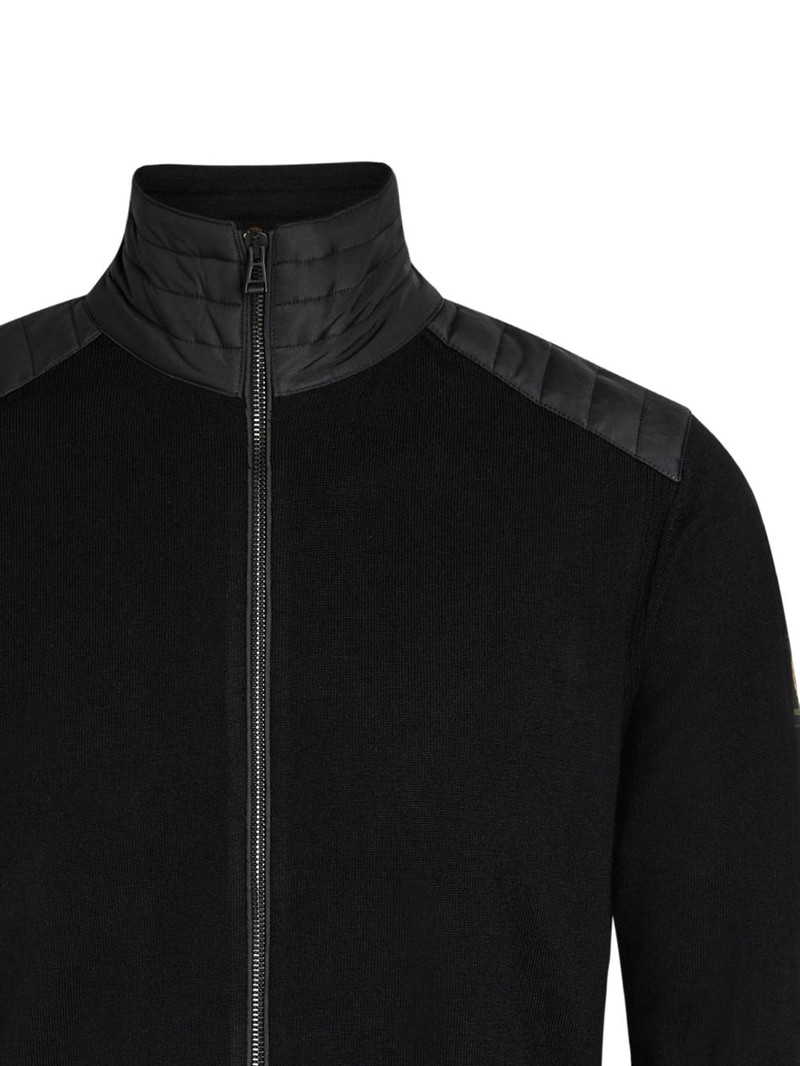 Belstaff Kelby cardigan outlook