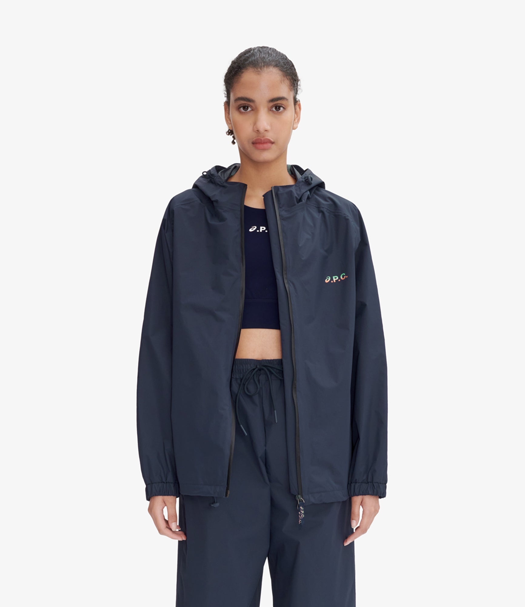 MEADOW JACKET (W) - 2