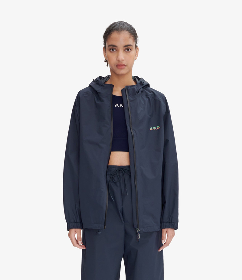A.P.C. MEADOW JACKET (W) outlook