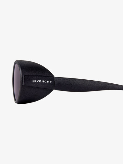Givenchy G RIDE SUNGLASSES IN NYLON outlook