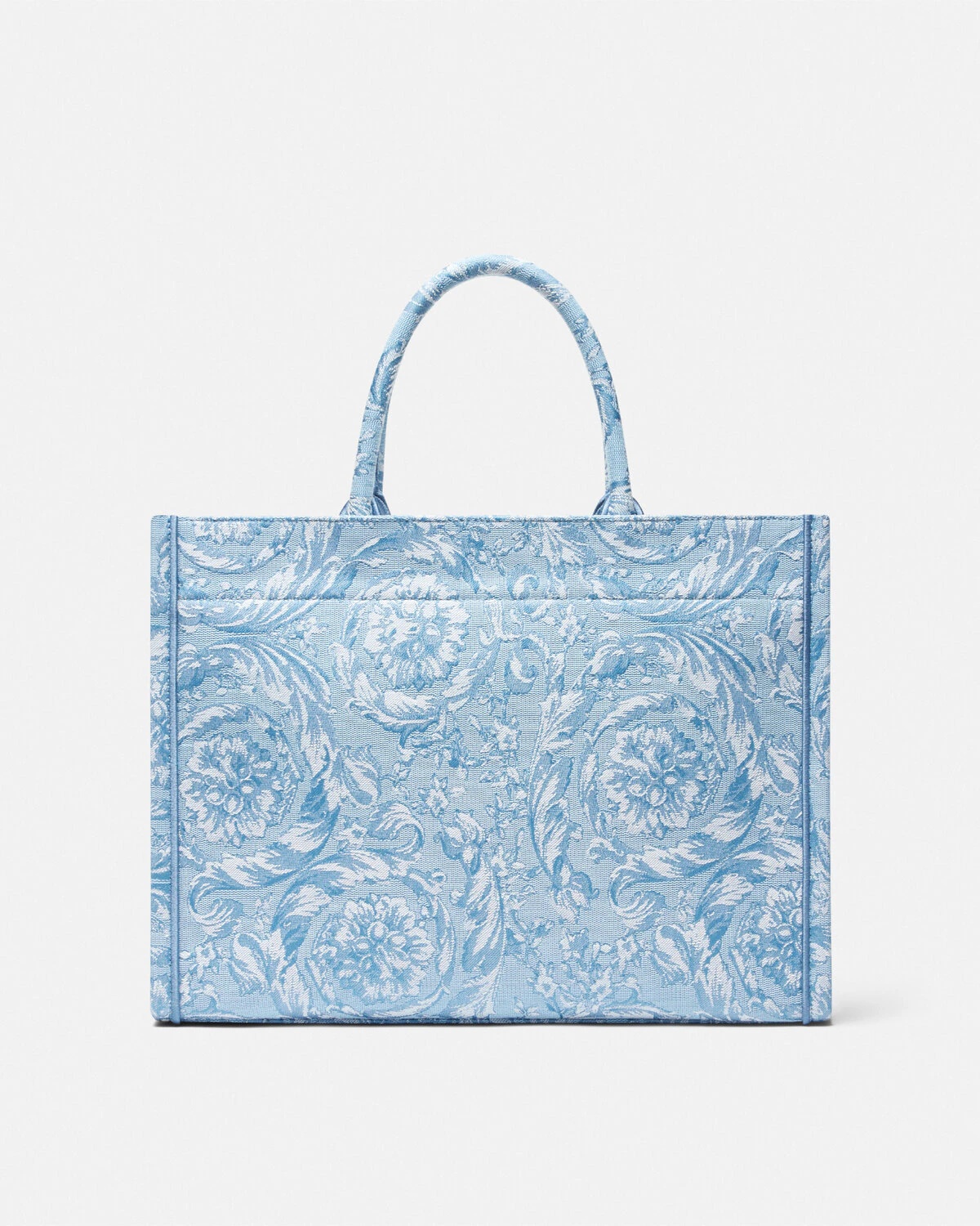 Barocco Athena Medium Tote Bag - 6